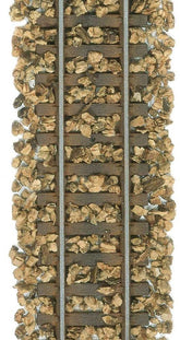 Busch 7131, Korkschotter / H0